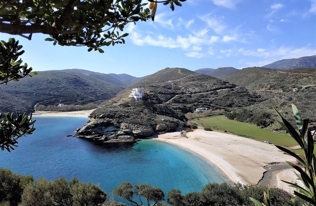 Vitali Beach 