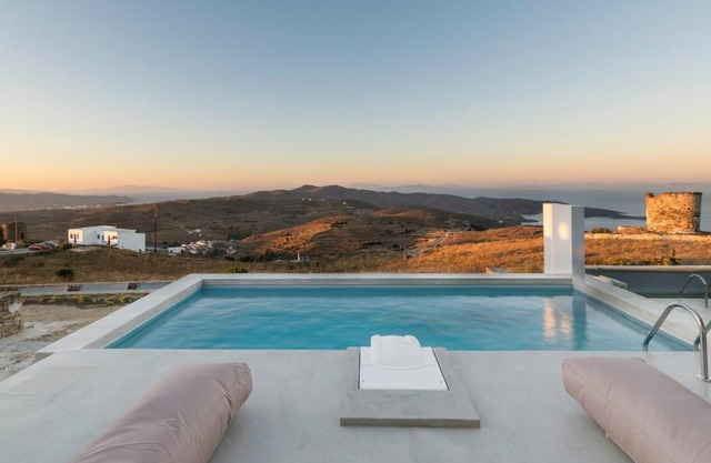 Windmills Villas