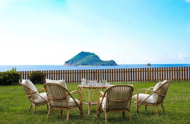 Zante Vista Villas
