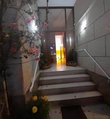 Kiparissia Apartment | Αγγελικη
