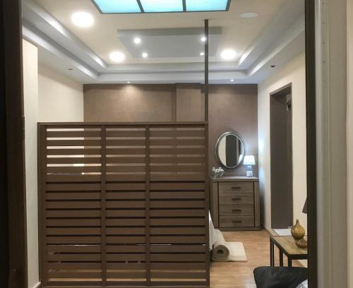 Agios Onoufrios Apartment | Διαμέρισμα στο κέντρο της πόλης