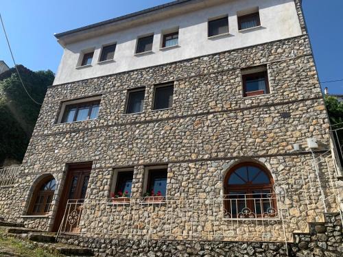 Kastoria Apartment | ΟΙΚΙΑ ΑΠΟΖΑΡΙ ΜΕΓΑΛΗ ΠΕΡΣΑ