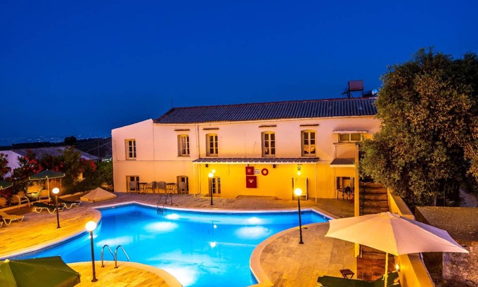 Stalos Apartment | 100 m² Apartment ∙ 2 bedrooms ∙ 5 guests