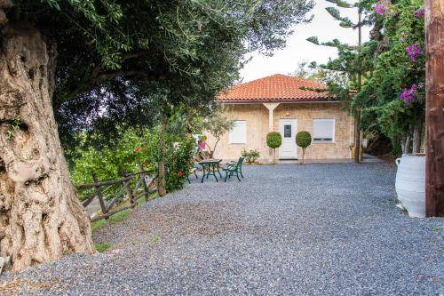 Rodhia Apartment | 100 m² Apartment ∙ 2 bedrooms ∙ 4 guests