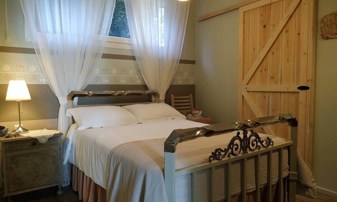 Ioannina Apartment | 100 m² Apartment ∙ 2 bedrooms ∙ 4 guests