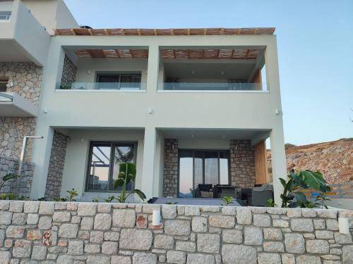 Haraki Apartment | 100 m² Apartment ∙ 2 bedrooms ∙ 6 guests