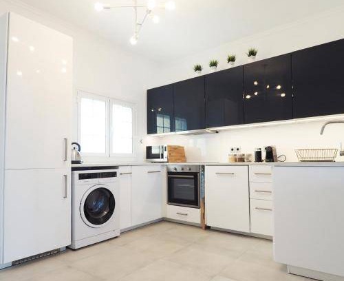Korakades Apartment | 100 m² Apartment ∙ 2 bedrooms ∙ 4 guests