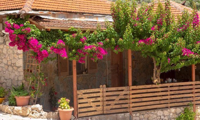 Sivota Apartment | 100 m² Apartment ∙ 3 bedrooms ∙ 7 guests
