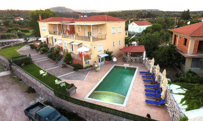 Mantamados Apartment | 100 m² Apartment ∙ 3 bedrooms ∙ 6 guests