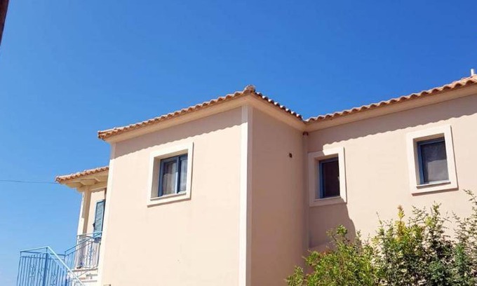 Markoulata Apartment | 100 m² Apartment ∙ 3 bedrooms ∙ 6 guests