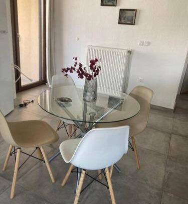 Nea Fokaia House | 100 m² House ∙ 2 bedrooms ∙ 6 guests