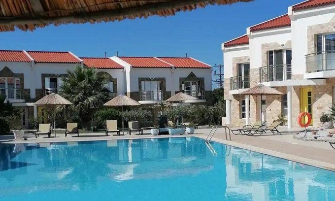 Pilalimata House | 100 m² House ∙ 2 bedrooms ∙ 4 guests