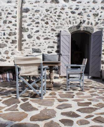 Nisyros House | 100 m² House ∙ 2 bedrooms ∙ 4 guests