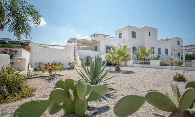 Mikri Vigla House | 100 m² House ∙ 6 bedrooms ∙ 12 guests