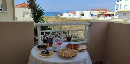 Papadhianika Villa | 100 m² Villa ∙ 3 bedrooms ∙ 6 guests