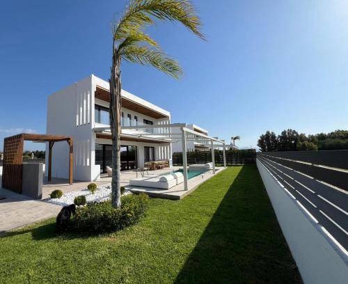 Gennadi Villa | 100 m² Villa ∙ 3 bedrooms ∙ 6 guests