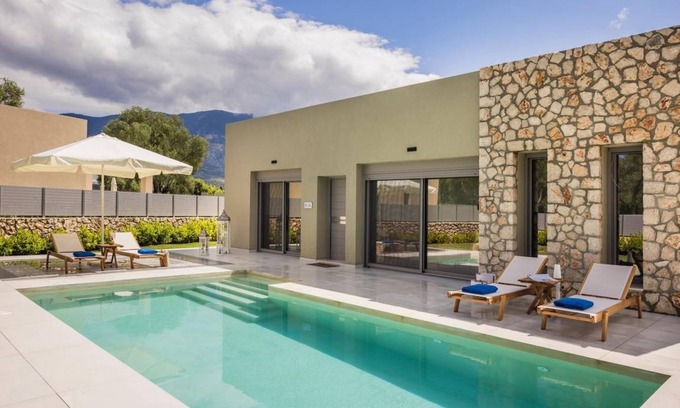 Pesada Villa | 100 m² Villa ∙ 3 bedrooms ∙ 7 guests