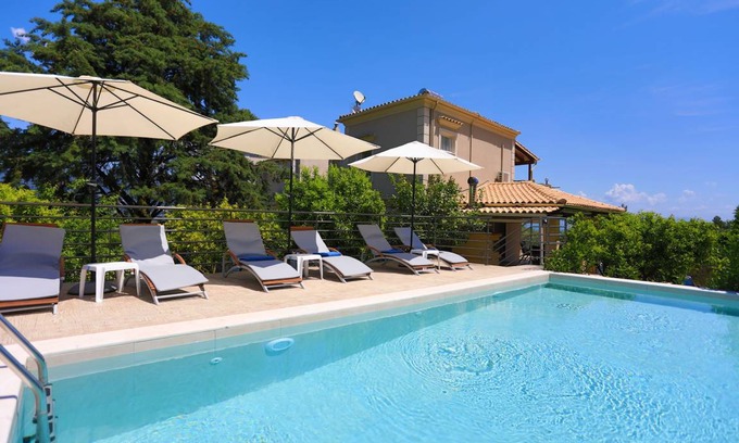 Gazatika Villa | 100 m² Villa ∙ 3 bedrooms ∙ 6 guests