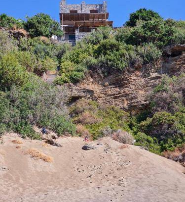 Minoa Pediada Villa | 100 m² Villa ∙ 3 bedrooms ∙ 5 guests