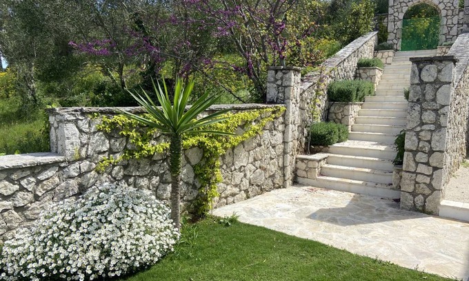 Agios Ioannis Villa | 100 m² Villa ∙ 3 bedrooms ∙ 5 guests