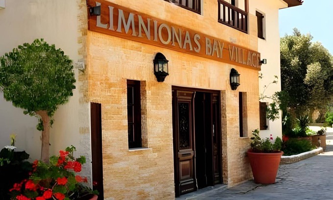 Limnionas Apartment | 105 m² Serviced apartment ∙ 2 bedrooms ∙ 5 guests