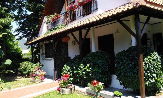 Asprovalta House | 110 m² House ∙ 3 bedrooms ∙ 8 guests