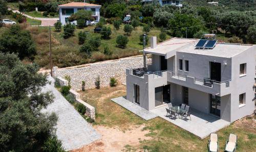 Pondi Villa | 110 m² Villa ∙ 3 bedrooms ∙ 8 guests