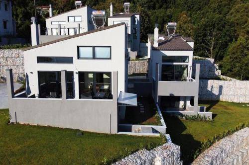 Agia Villa | 110 m² Villa ∙ 2 bedrooms ∙ 4 guests