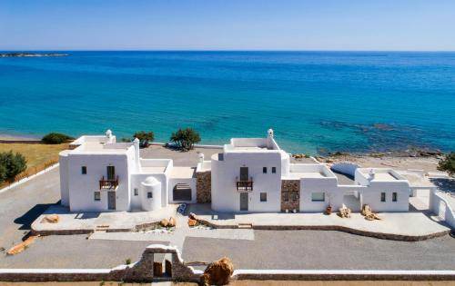 Prassonissi Resort | 112 m² Resort ∙ 3 bedrooms ∙ 6 guests