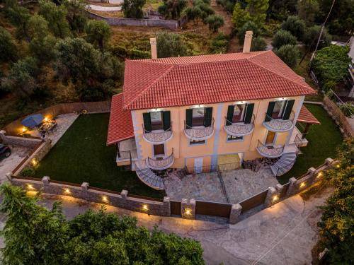Kato Korakiana House | 116 m² House ∙ 3 bedrooms ∙ 6 guests