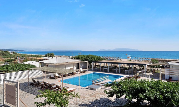 Pidima Kyras Apartment | 12 m² Studio flat ∙ 1 bedroom ∙ 2 guests