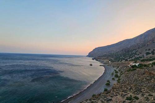 Archanes-Asterousia Apartment | 120 m² Apartment ∙ 3 bedrooms ∙ 8 guests