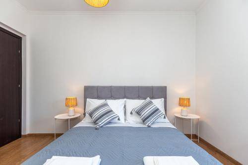Ipsos House | 120 m² House ∙ 3 bedrooms ∙ 6 guests