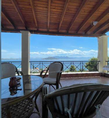 Aegina House | 120 m² House ∙ 2 bedrooms ∙ 5 guests