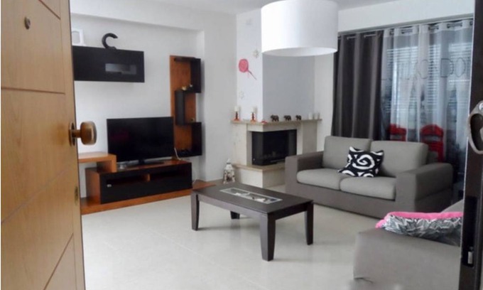 Thessaloniki Resort | 120 m² Private room ∙ 1 bedroom ∙ 3 guests