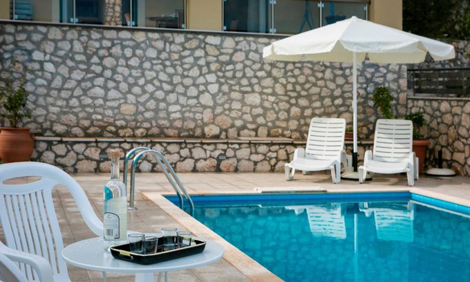 Tselendata Villa | 120 m² Villa ∙ 3 bedrooms ∙ 6 guests