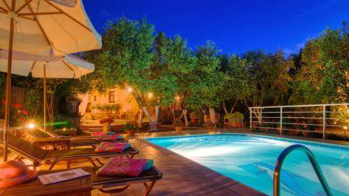 Prines Villa | 120 m² Villa ∙ 3 bedrooms ∙ 6 guests