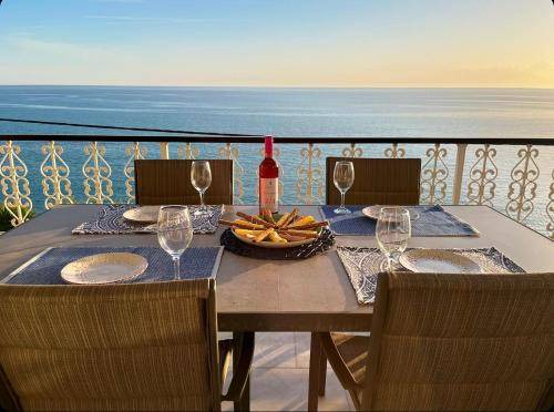 Nea Potidaia Apartment | 124 m² Apartment ∙ 3 bedrooms ∙ 5 guests