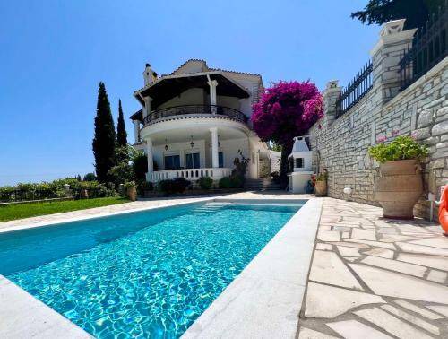 Kastania Apartment | 125 m² Apartment ∙ 3 bedrooms ∙ 6 guests