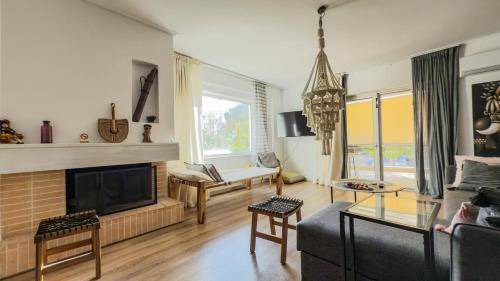 Amarousion Apartment | 125 m² Apartment ∙ 3 bedrooms ∙ 6 guests