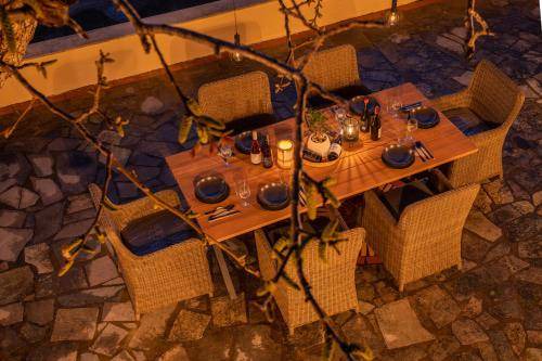 Archanes Villa | 125 m² Villa ∙ 2 bedrooms ∙ 9 guests