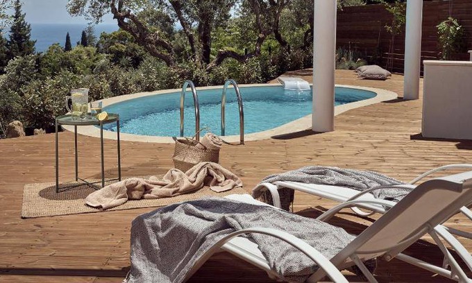 Bokhali Resort | 127 m² Resort ∙ 3 bedrooms ∙ 7 guests