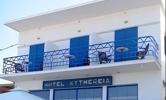 Agia Pelagia Hotel | 13 m² Hotel ∙ 2 guests