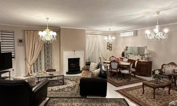 Trikala House | 130 m² House ∙ 2 bedrooms ∙ 6 guests