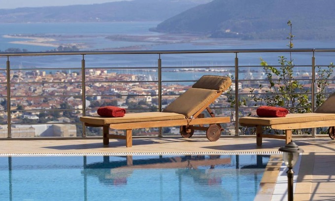 Apolpaina House | 130 m² House ∙ 3 bedrooms ∙ 6 guests