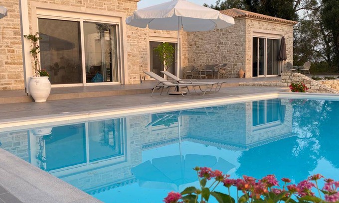 Rantatika Villa | 130 m² Villa ∙ 3 bedrooms ∙ 10 guests