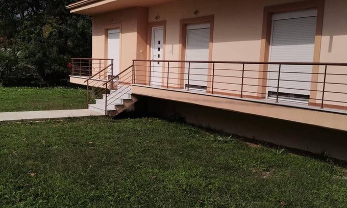Faneromeni House | 135 m² House ∙ 2 bedrooms ∙ 7 guests