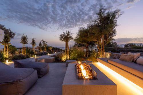 Kastraki Villa | 135 m² Villa ∙ 3 bedrooms ∙ 6 guests