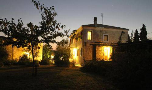 Toxotes Bed & Breakfast | 14 m² Bed and breakfast ∙ 4 guests