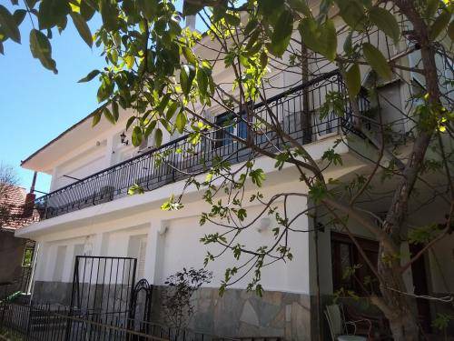 Pylaia-Chortiatis Bed & Breakfast | 14 m² Bed and breakfast ∙ 1 bedroom ∙ 2 guests